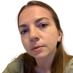 Константинова Елизавета Александровна