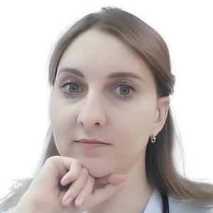 Неб Ксения Борисовна