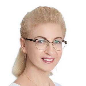Казанова Лариса Борисовна