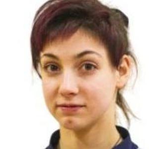 Тарасова Наталия Александровна