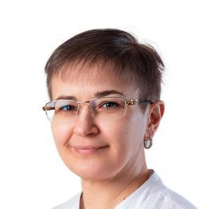 Манакова Жанна Александровна