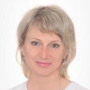 Клышко Наталья Юрьевна