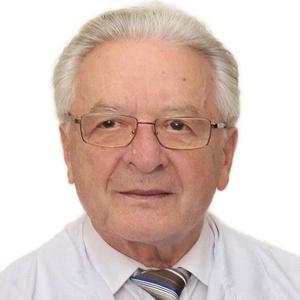 Хмелевский Яков Михайлович