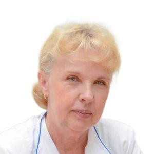 Маслова Людмила Николаевна