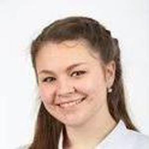 Новикова Полина Викторовна