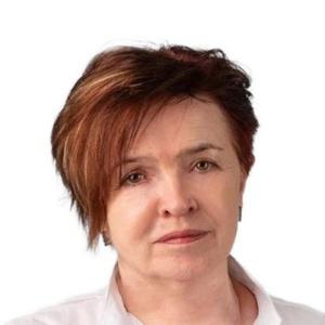 Сергеева Ольга Сергеевна
