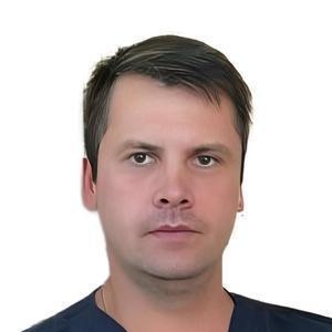 Караушев Антон Юрьевич
