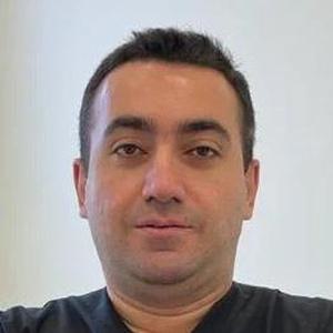 Аветисян Аршак Барсегович