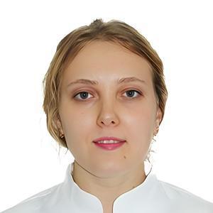 Новикова Елена Юрьевна