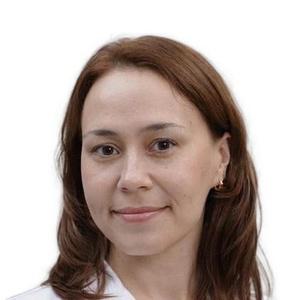 Кира Ксения Евгеньевна