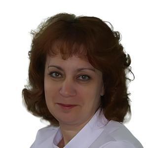 Добролюбова Татьяна Витальевна