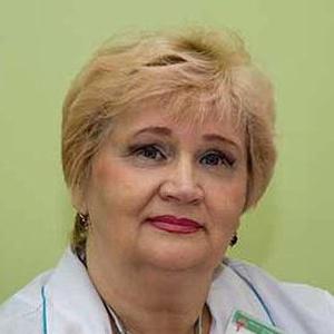 Котова Евгения Анатольевна