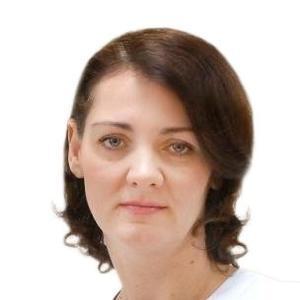 Леонова Екатерина Николаевна
