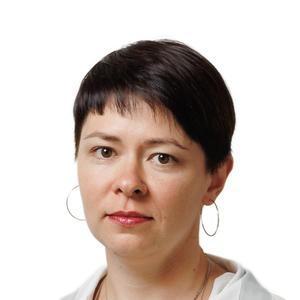 Остапко Мария Игоревна
