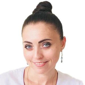 Фоменко Оксана Анатольевна