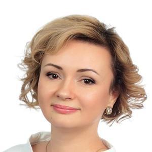Фролова Екатерина Сергеевна