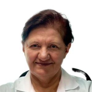 Ганиева Раиса Николаевна