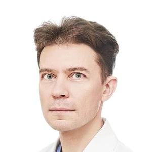 Варасов Виталий Валерьевич
