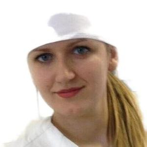 Дымко Маргарита Викторовна