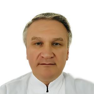 Бакин Александр Иванович