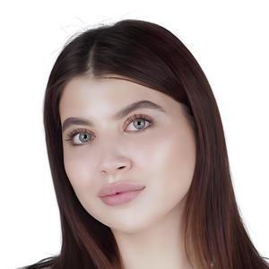 Огнерубова Мария Николаевна