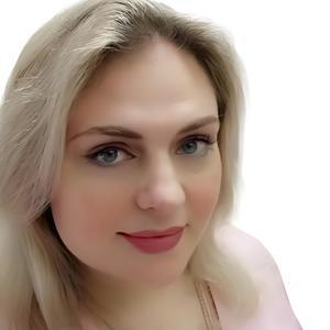 Дмитриева Елена Васильевна