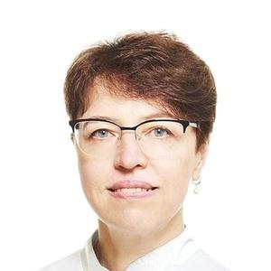 Мудраковская Элеонора Викторовна