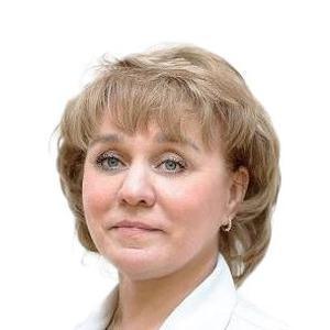 Величко Лариса Николаевна