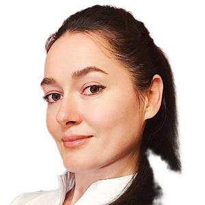 Паничкина Татьяна Владимировна