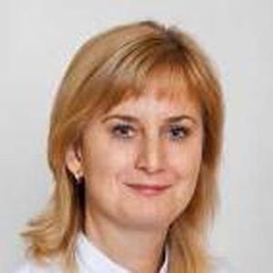 Куваева Лилия Игоревна