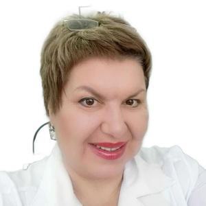 Чайковская Анастасия Владимировна