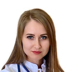 Буреломова Светлана Викторовна