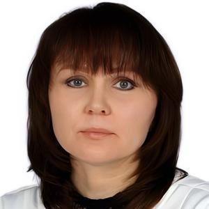 Ефимова Наталия Вячеславовна
