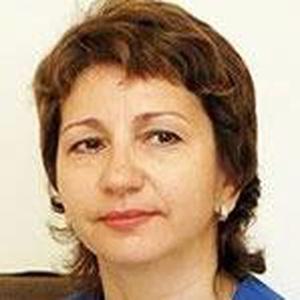 Киселева Татьяна Ильинична