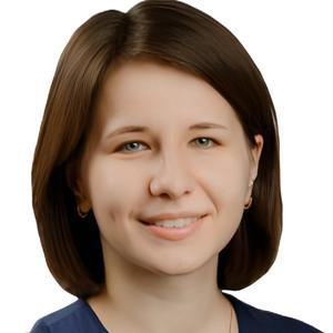 Габидуллина Варвара Ренатовна
