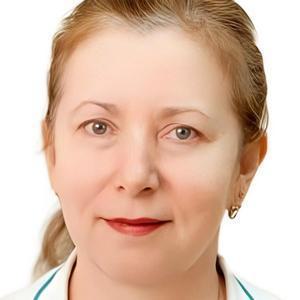 Пономарева Надежда Ивановна
