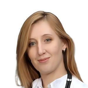 Литвинова Елена Владимировна