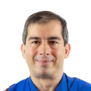 Макаров Арсений Леонидович
