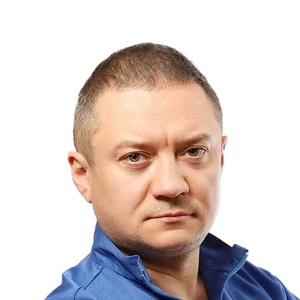 Горожанцев Александр Сергеевич