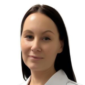 Иванова Елена Владимировна