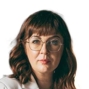 Мовчан Дина Николаевна