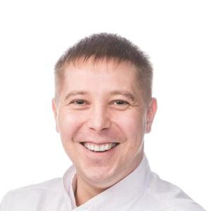 Откидач Алексей Сергеевич