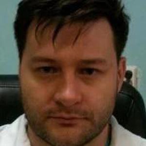 Соседов Кирилл Александрович