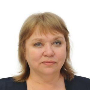 Мячина Ирина Сергеевна