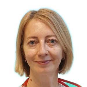 Гущина Янина Сергеевна