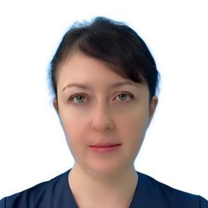 Николаева Наталья Ивановна