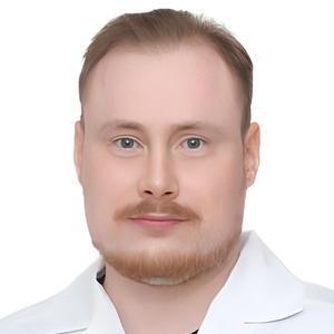 Берсенев Павел Андреевич