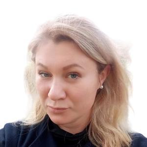 Сезина Анна Александровна