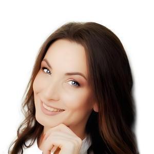 Аксенова Галина Александровна