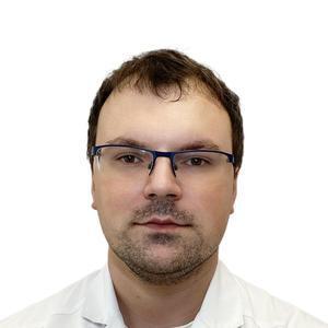 Лебедянцев Александр Николаевич